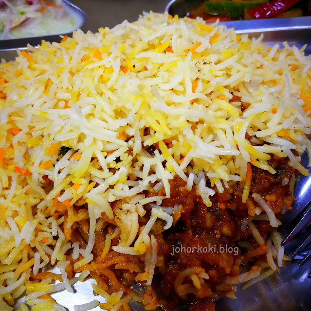 Tanjong Pagar Nasi Briyani. Ali Nachia Briyani Dam Tanjong-Pagar-Ali-Nachia-Briyani-Dam
