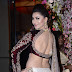 Urvashi Rautela Looks Irresistibly Sexy At The Neil Nitin Mukesh & Rukmini Sahay Wedding Reception in Mumbai