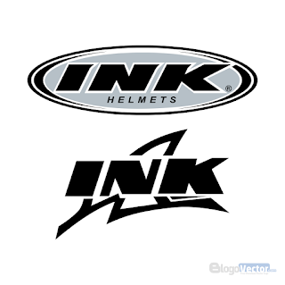 INK Helmets Logo vector (.cdr)
