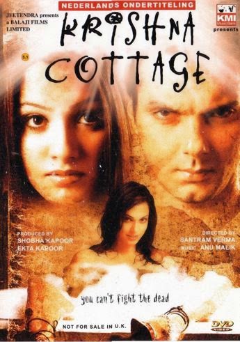 Krishna Cottage 2004 Hindi DVDRip 480p 350mb