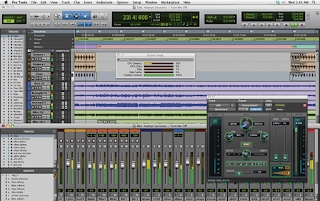 avid-pro-tools-music-creation-software List Of Best Audio Processing Software For Ham Radio