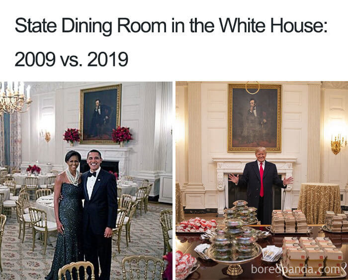 30 Hilarious Memes For Those Who Can't Get Enough Of The ‘10 Year Challenge’ 30 Hilarious Memes For Those Who Can't Get Enough Of The ‘10 Year Challenge’