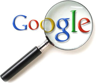 8 Cara Mempercepat Index Google Pada Blog Baru