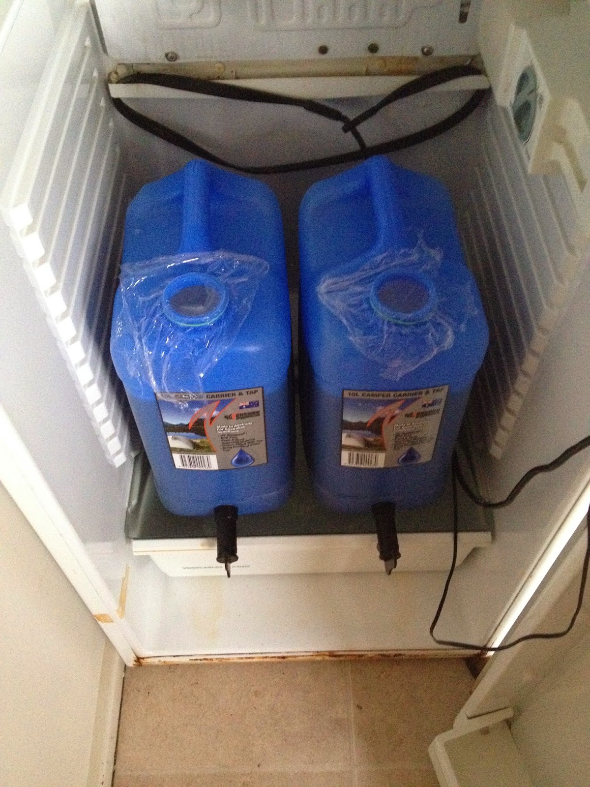 Brewday De La Tas (a hoppy Belgian pale ale)