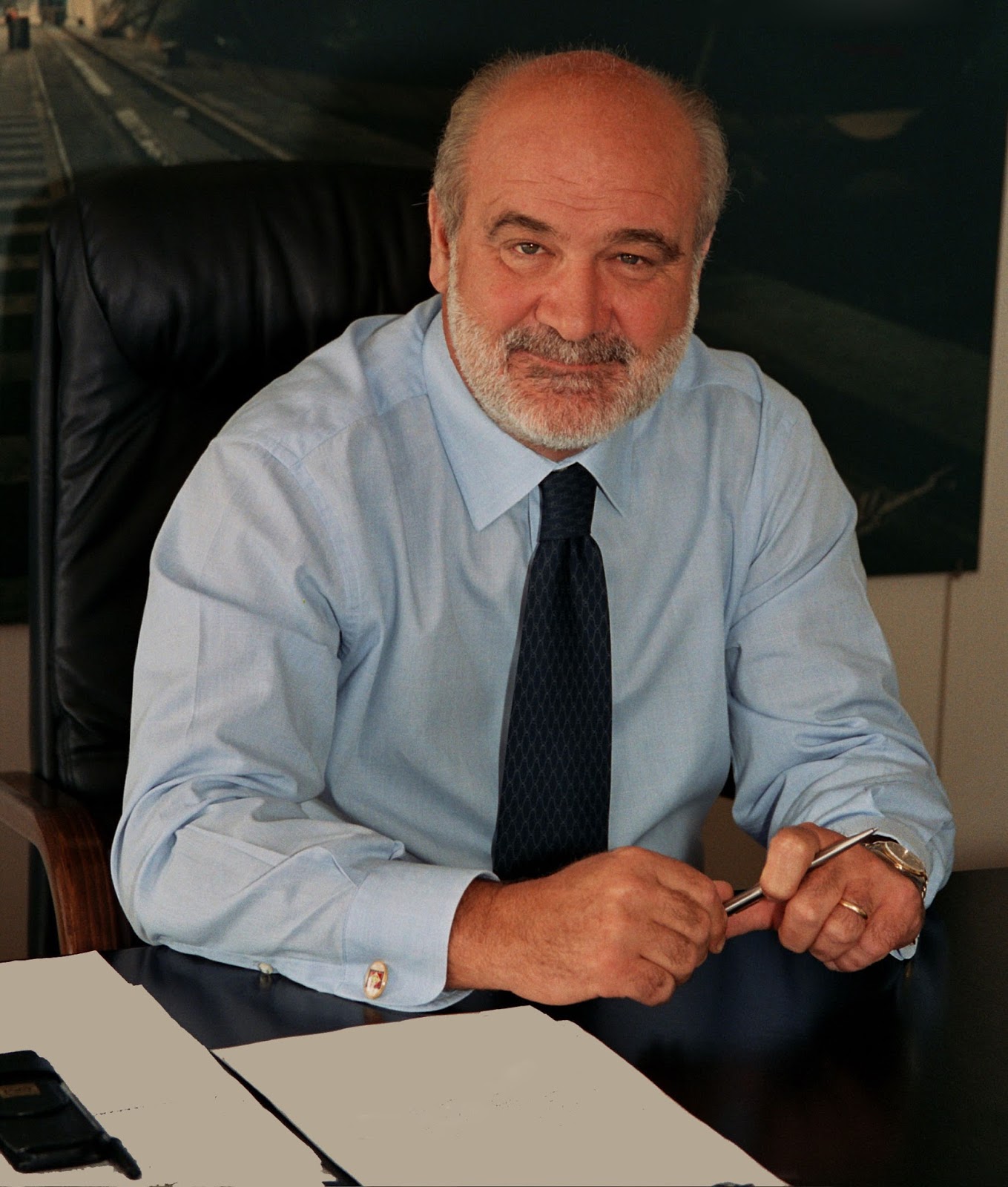 Porti: Marcucci (Confetra), bene la riforma. - Primo Magazine