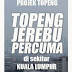KINDNESS.MY - PROJEK TOPENG FREE MASK IN KL