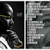 @CassperNyovest Drops Third Album "Thuto"