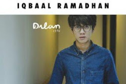 Download Lagu Ost Dilan Rindu Sendiri Mp3 (Iqbaal Ramadhan) Soundtrack Terbaru