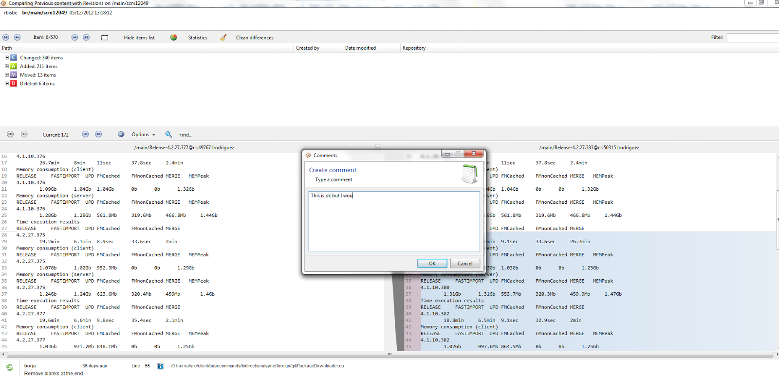 Plastic SCM blog January 2013
