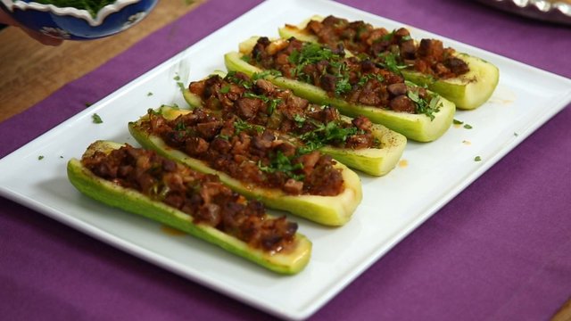 nurselin evi kabak karnıyarık tarifi nurselin evi izle