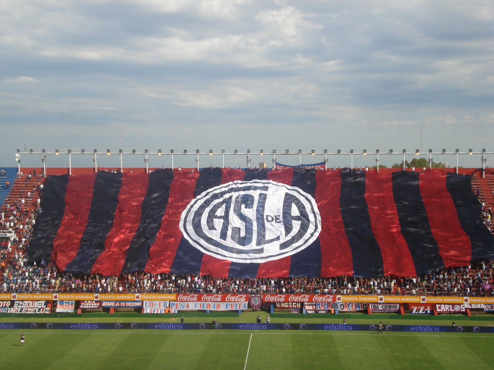 Soy San Lorenzo Se conocieron los días de los partidos hasta la fecha 16