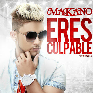 Eres Culpable Eres Culpable, Makano, romantic style, estreno