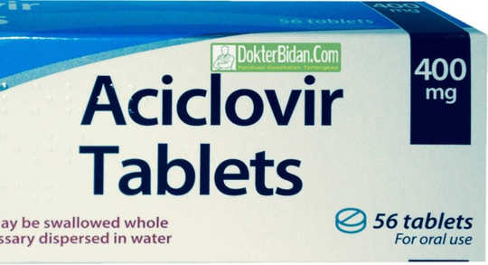 Obat Acyclovir Topical 400 mg- Peringatan Dosis Dan Efek Sampingnya Bagi Kesehatan Pria Wanita Obat Acyclovir Topical 400 mg- Peringatan Dosis Dan Efek Sampingnya Bagi Kesehatan Pria Wanita