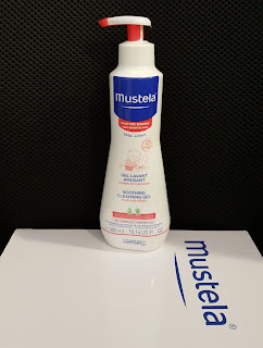 Mustela Şampuan