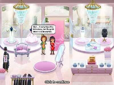 Delicious  Emily s Wonder Wedding PC Game   Free Download Full Version - 67