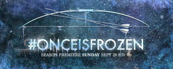 Once Upon a Time - Season 4 - New Promotional Banners *Updated*
