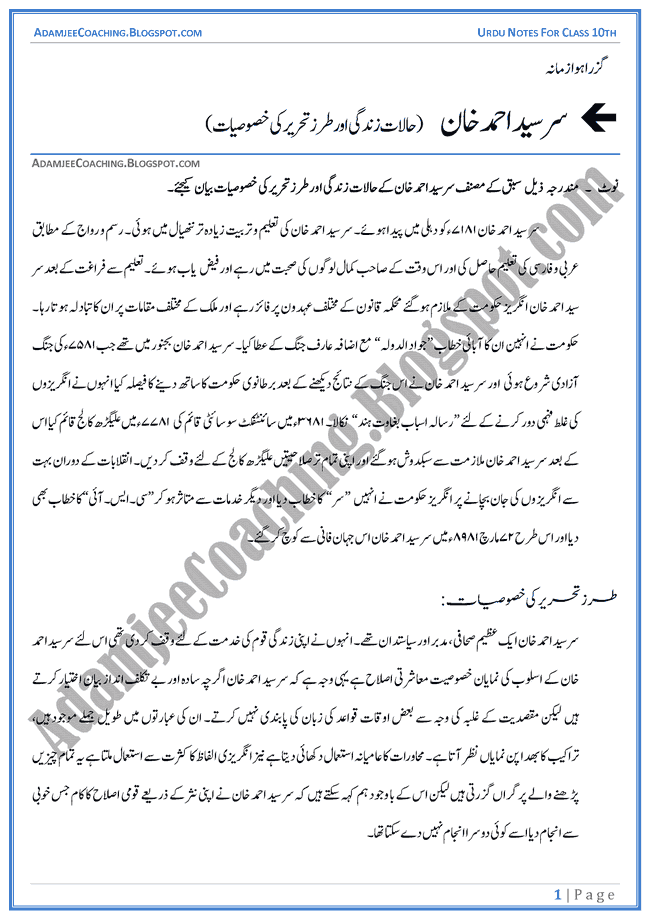Natural resources of pakistan essay in urdu