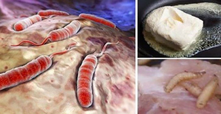 7 Carcinogenic Foods That Could Cause Disease