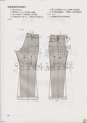 Bunka 2 Skirts & Pants - modelist kitapları