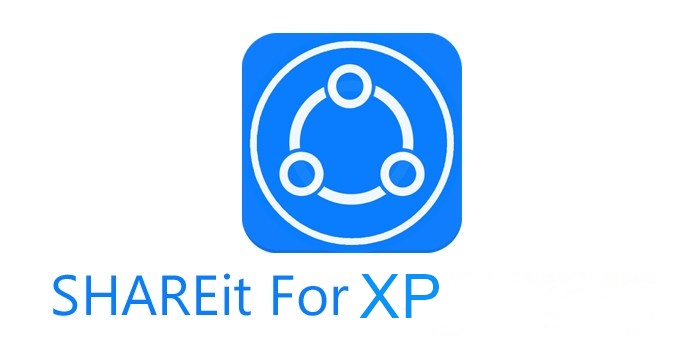 shareit for xp download free latest version
