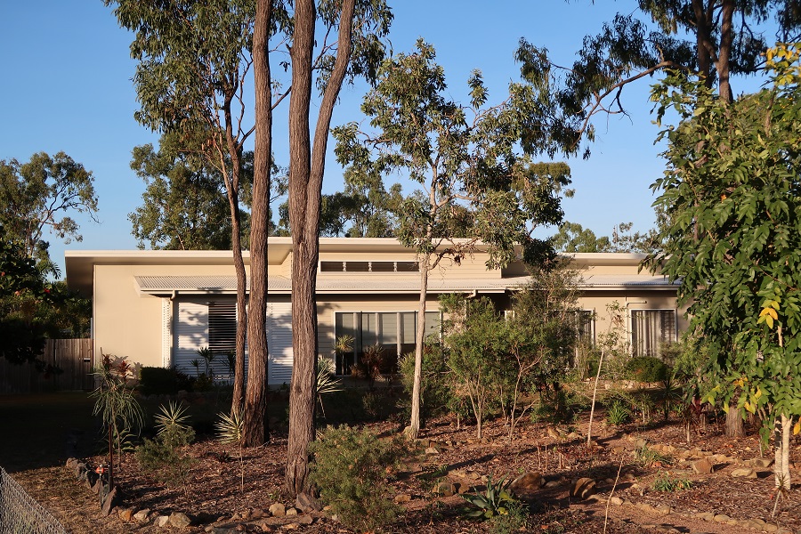 Townsville House Sit