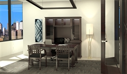 Cherryman Emerald Desk Cherryman Emerald Desk