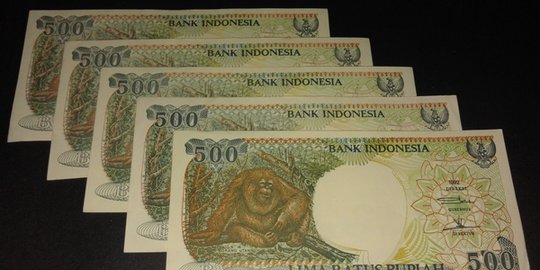 SERBA SERBI - Mantap, Harga Uang Kertas Orang Utan Alias