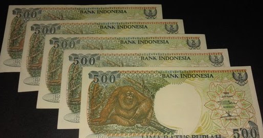 SERBA SERBI - Mantap, Harga Uang Kertas Orang Utan Alias