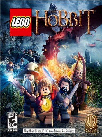 buy lego the hobbit pc