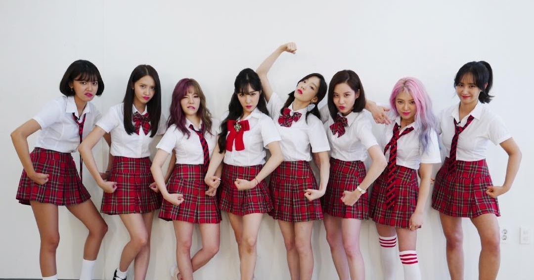 Watch SNSD's fun cuts from 'Knowing Brothers' Wonderful Generation