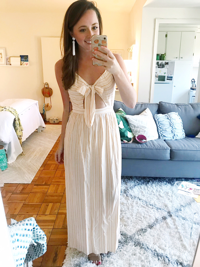 See through clothes try on haul. See through clothes try on haul