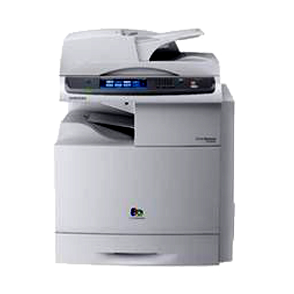 samsung multixpress c8640nd