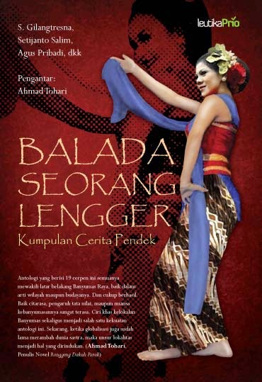 Balada Seorang Lengger