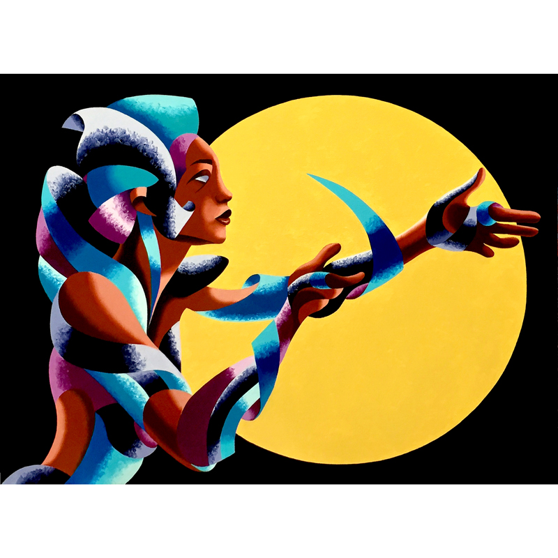 Mark Adam ster Mark ster Nedah 2028 Abstract Geometric