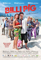 Bili Pig