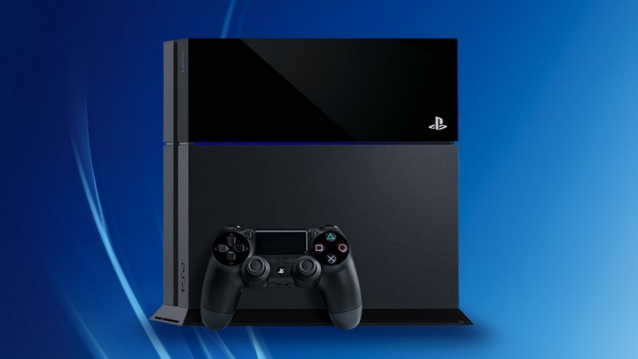 Cómo instalar un disco duro externo en PlayStation 4 con la Cómo instalar un disco duro externo en PlayStation 4 con la