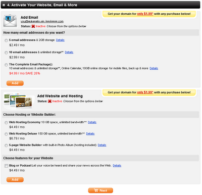 كيفية ربط مدونات بلوجر Blogger بدومين مدفوع من شركة جودادي Godaddy الشهيرة المحترف للمعلوميات http://www.4thepf.com