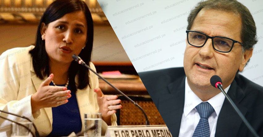 Ministros de Educación y de Energía y Minas asistirán a Perumin 2019 en Arequipa (18 y 19 Septiembre) Ministros de Educación y de Energía y Minas asistirán a Perumin 2019 en Arequipa (18 y 19 Septiembre)