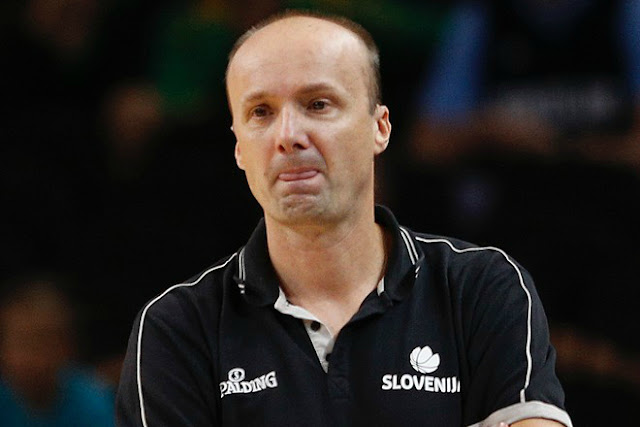 Δεν "παίζει" του Ζντόβτς!