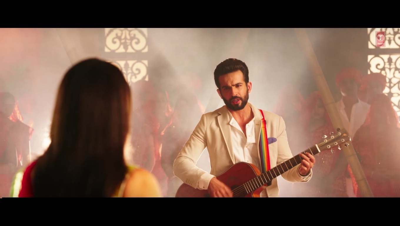 Ek paheli leela cast and crew