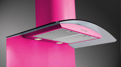 Cara Memasang Cooker Hood Video Dapur Modern Instalasi Memasang Cooker Hood