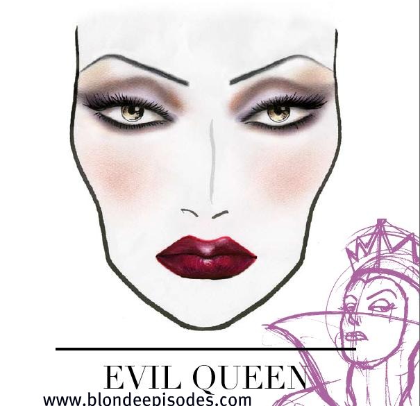 Evil Queen Still Reigns - Blonde Episodes