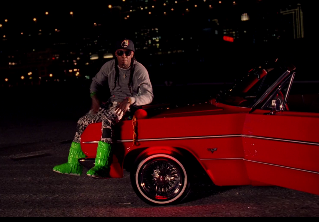 Lil Wayne Dc Shoes Lil Wayne Dc Shoes