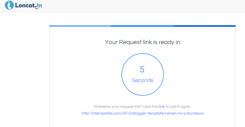 Request link link. Request link link