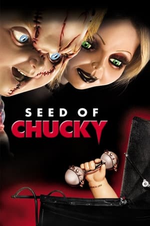 Búp Bê Sát Nhân 5 - Seed of Chucky (2004)