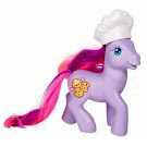 My Little Pony Chocolate Chipper Best Friends Wave 1 G3 Pony