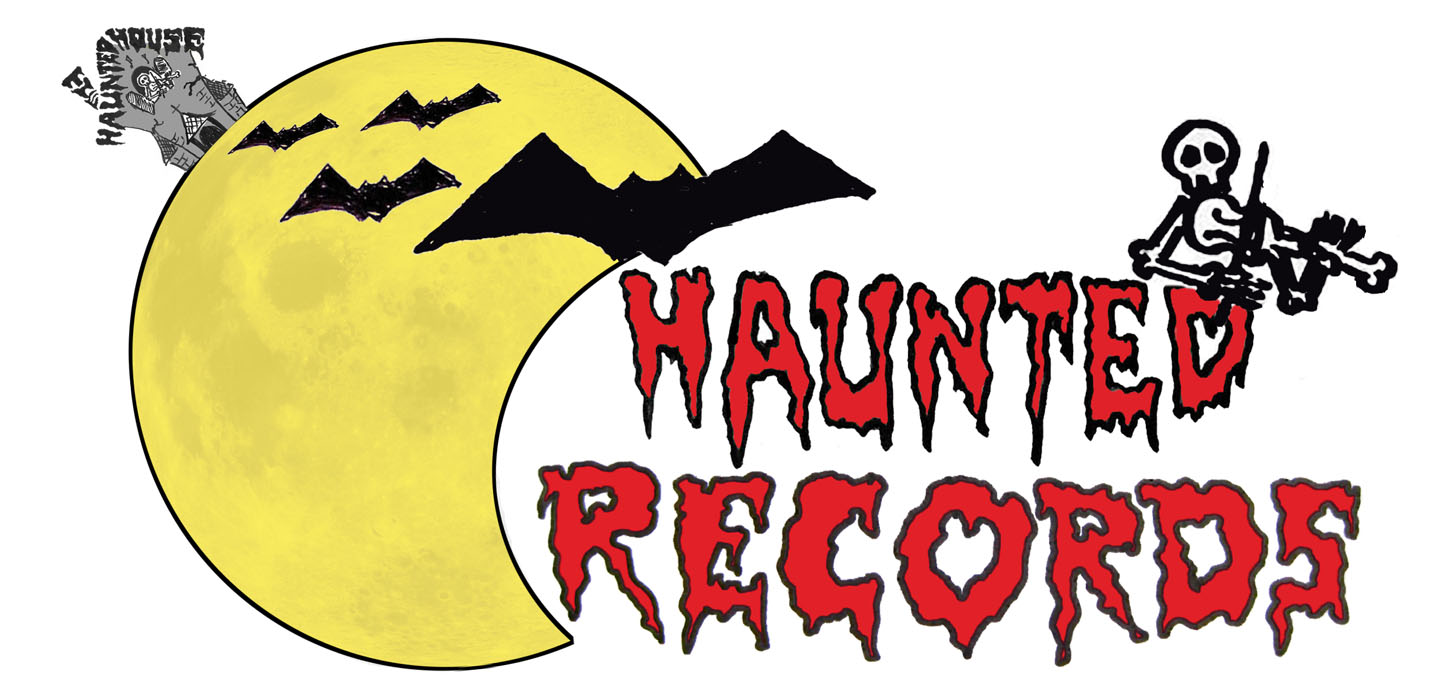 Haunted Records