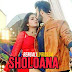 SHOLOANA LYRICS - NABAB | Shakib Khan, Subhasree Ganguly