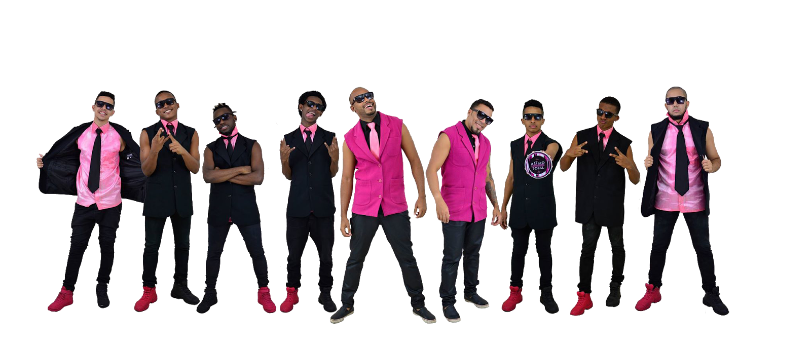Ritmo Total Lança o CD “Swuing Suburbano” Arena Fernando Torres Madureira 01/07/2016 Ritmo Total Lança o CD “Swuing Suburbano” Arena Fernando Torres Madureira 01/07/2016