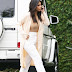 Kim Kardashian victime d'un vol à main armée à Paris